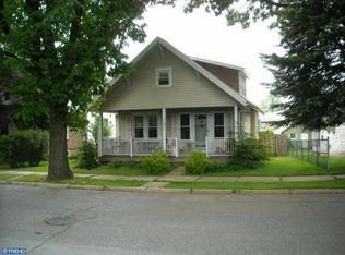 702 Oley St, Wyomissing, PA 19610