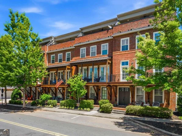 136 Cole St NE, Marietta, GA 30060