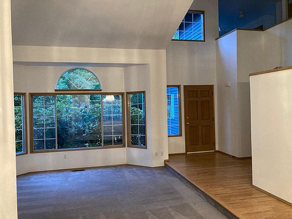 Living Room and Entrance