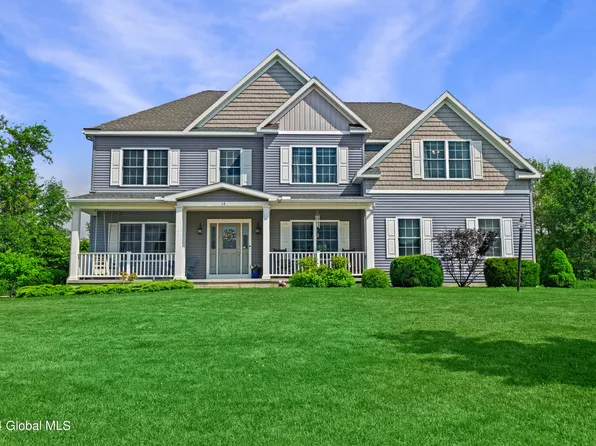 14 Red Barn Drive, Ballston Lake, NY 12019