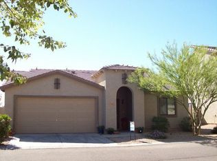 2742 S Powell Rd, Apache Junction, AZ 85119
