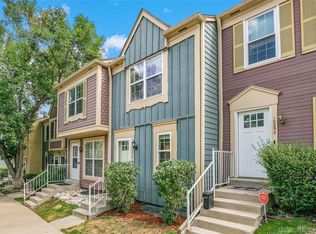 10290 W Dartmouth Ave, Lakewood, CO 80227