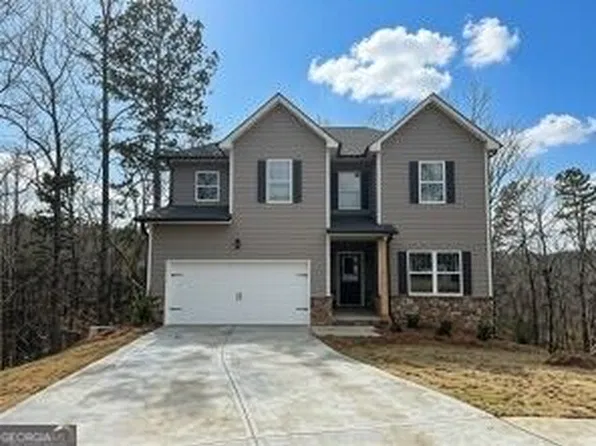 227 Emily Cir, Villa Rica, GA 30180