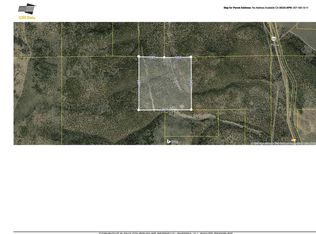 551-795 Highway 395, Madeline, CA 96119