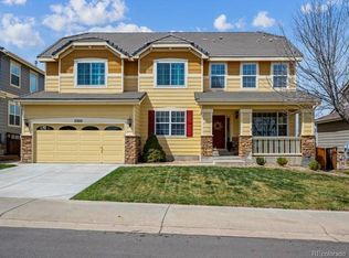 3309 Springbriar Dr, Castle Rock, CO 80109