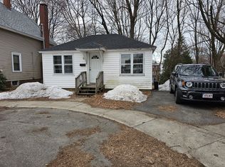 14 Henry Ave, Sanford, ME 04073