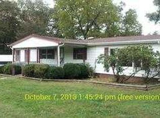 6795 Fisher Rd, Pinnacle, NC 27050