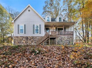 56 Lull Rd NE, Rome, GA 30161