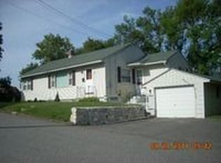 20 2nd St, Adams, MA 01220