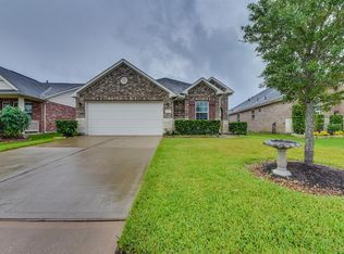 18223 Surrey Lake Ln, Richmond, TX 77407