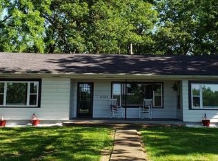 4385 Us Highway 60, Willow Springs, MO 65793