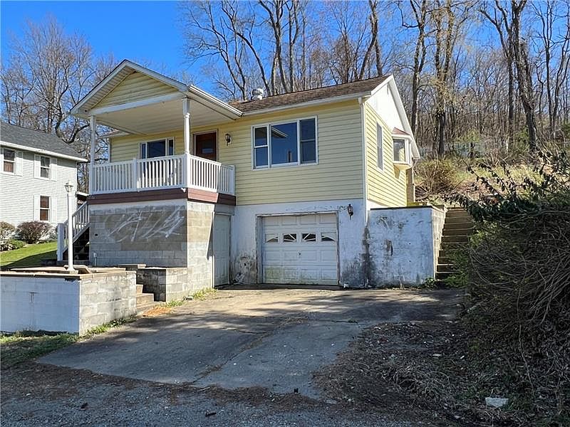 3516 Volcano St, Hunker, PA 15639 Zillow