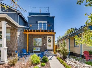 4534 Yates St, Denver, CO 80212