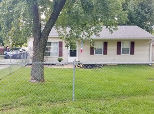 416 S Rolla St, Rolla, MO 65401