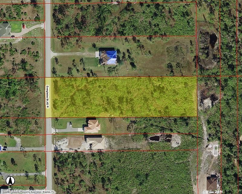 1st image of 3990 Everglades Blvd N