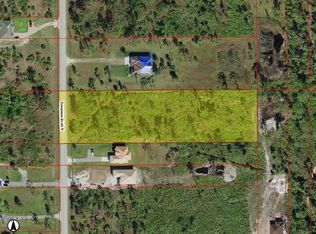 3990 Everglades Blvd N, Naples, FL 34120