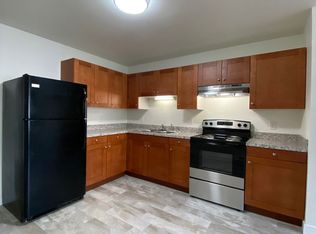 1016 S 16th St., Goshen, IN 46526