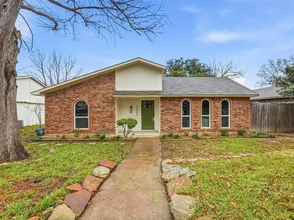 4840 Graham Ct, The Colony, TX 75056