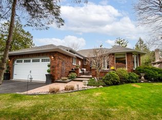 38 Patricia Pl, Kawartha Lakes, ON K0M 1A0