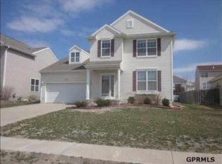 7811 N 154th St, Bennington, NE 68007