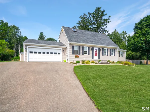 17 Coles Road, Middletown, CT 06457