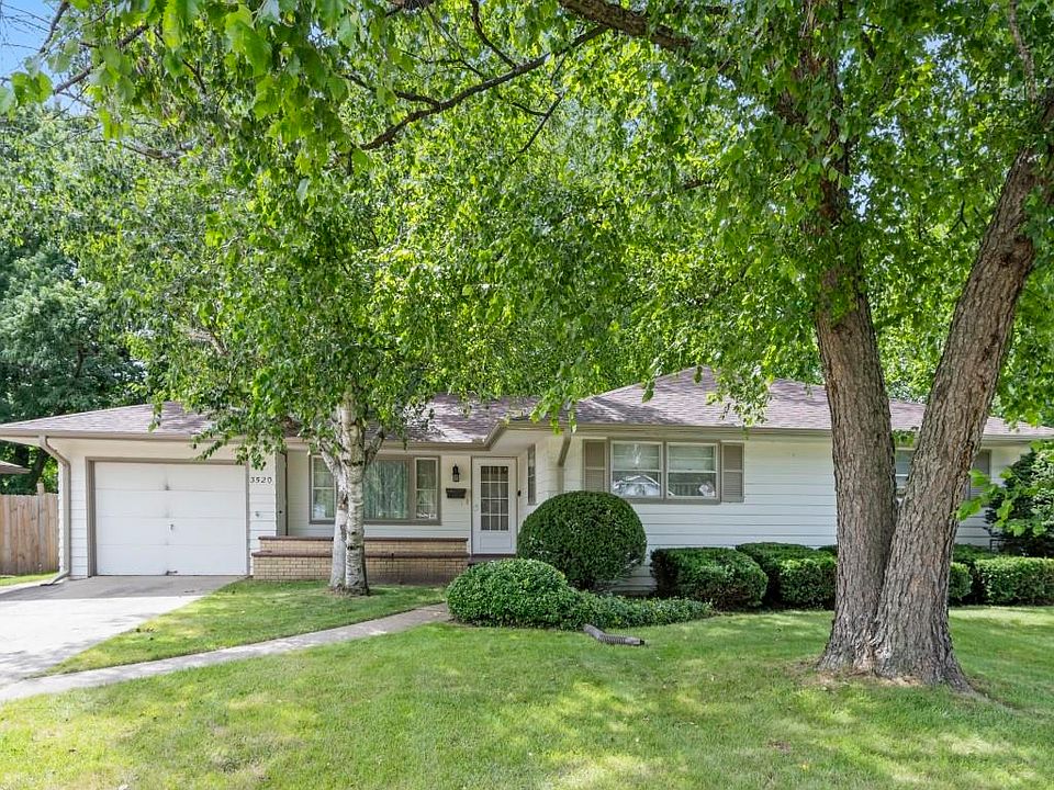 1st image of 3520 Huffman Blvd