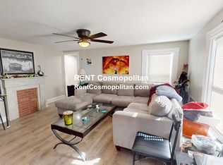 10 Washington St #2, Medford, MA 02155