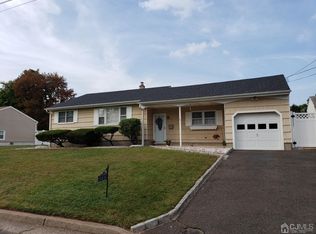 166 Richards Ave, Piscataway, NJ 08854
