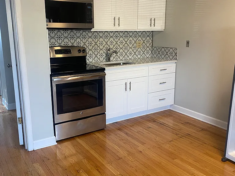 5900 N Odell Ave #5 — Photo 5