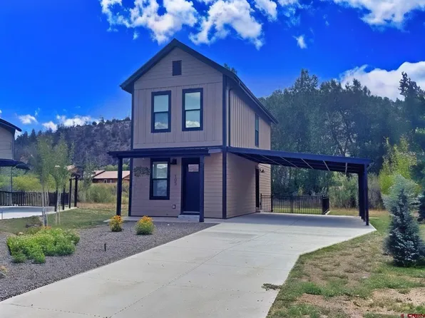 105 Buffalo Court, South Fork, CO 81154