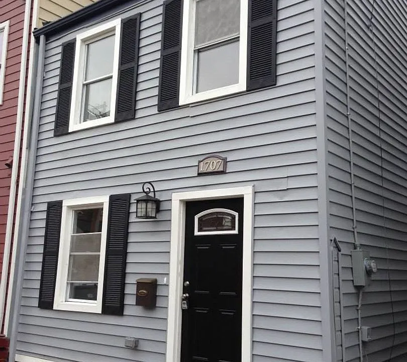 1707 Jane St