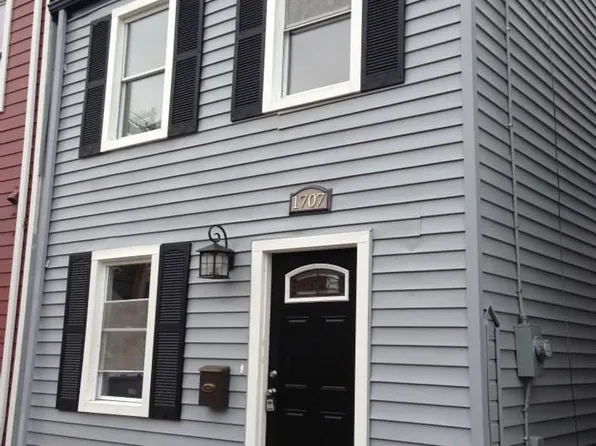 1707 Jane St, Pittsburgh, PA 15203