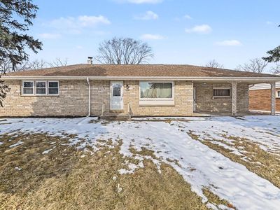 3020 West Edgerton AVENUE, Greenfield, WI, 53221