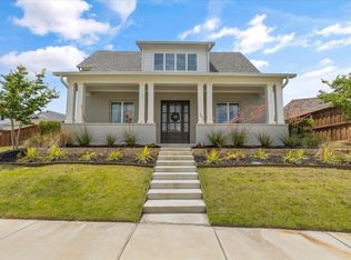 2016 Domingo Dr, Aledo, TX 76008