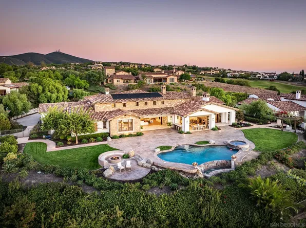 8415 Run Of The Knls Lot 2, San Diego, CA 92127