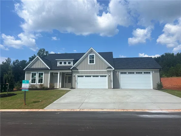 538 Tilman Ct, Anderson, SC 29621