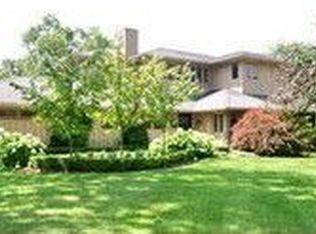 655 Baldwin Ct, Birmingham, MI
