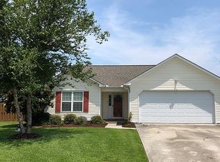 2605 Naudin Ct, Wilmington, NC 28411