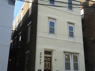 2317 Clifton Ave, Cincinnati, OH 45219