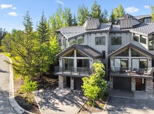 1201 Pinnacle Ct, Park City, UT 84060