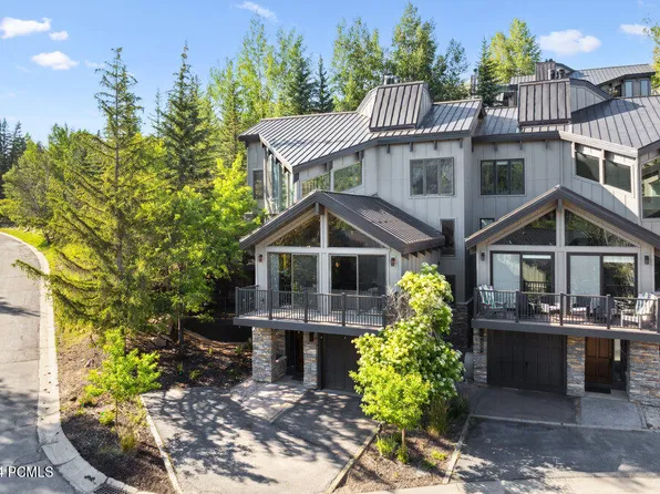 1201 Pinnacle Ct, Park City, UT 84060