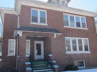 E Main St, Glen Lyon, PA 18617