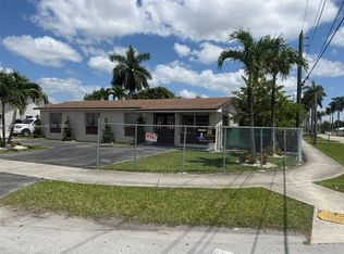 15201 SW 307th Rd, Homestead, FL 33033