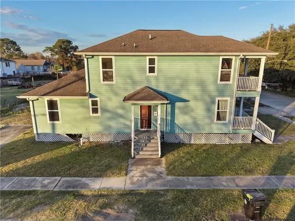 1800 Lamanche St #B, New Orleans, LA 70117