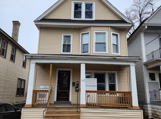 148 Potomac Ave, Buffalo, NY 14213