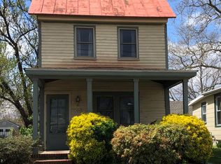 104 Main St, Vincentown, NJ 08088