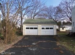 708 Morgan St, Martinsburg, WV