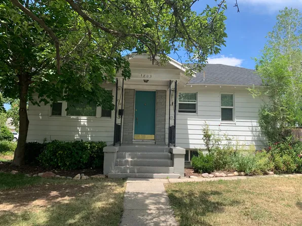 1803 E 2100 S, Salt Lake City, UT 84106