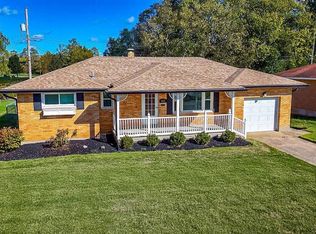4133 Bedford Ave, Hamilton, OH 45015