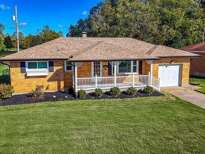 4133 Bedford Ave, Hamilton, OH, 45015